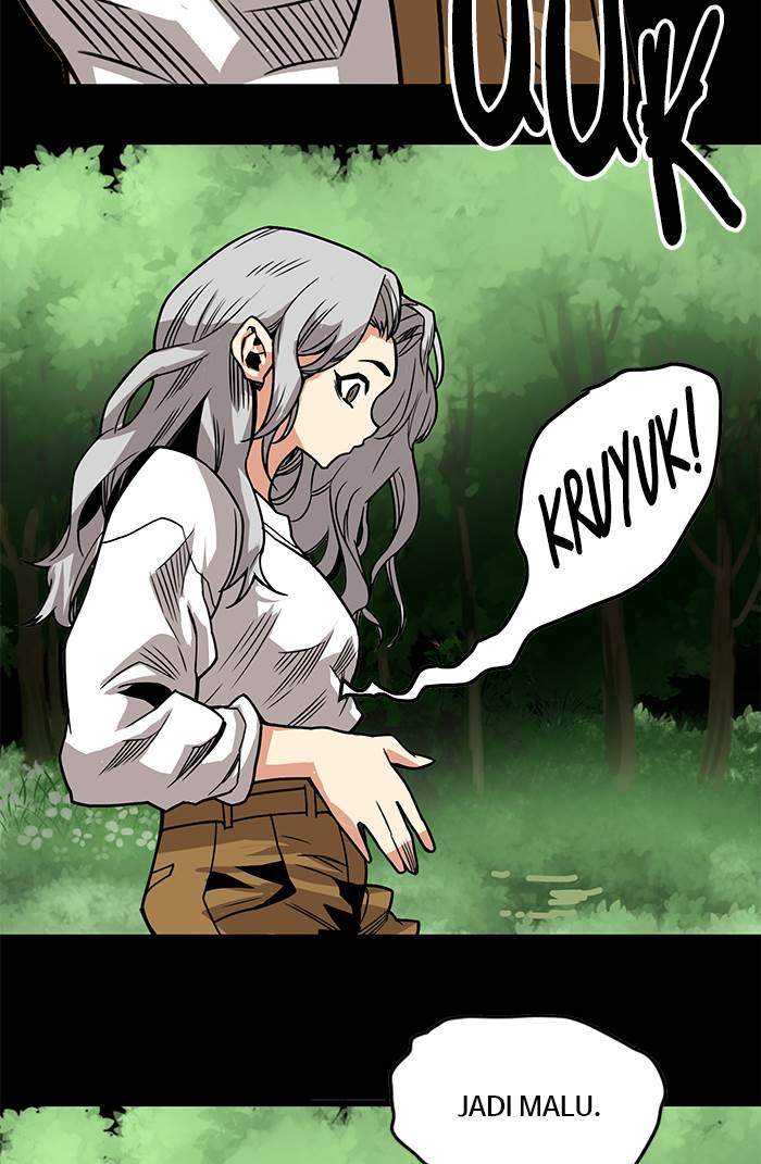 Troll Trap Chapter 184 - halaman 62