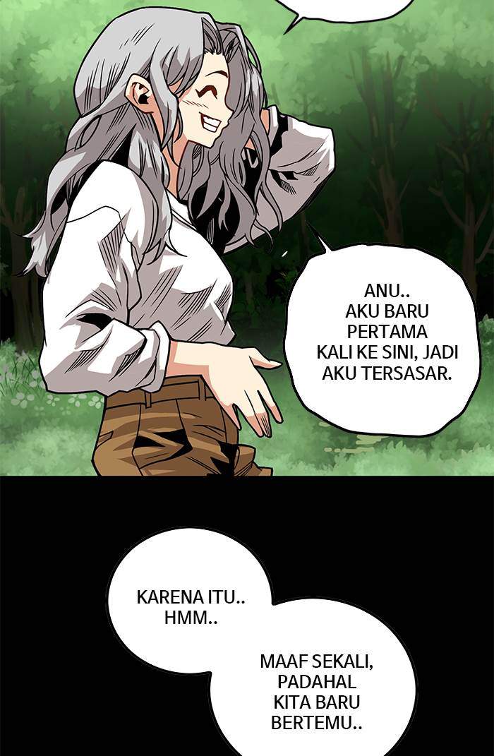 Troll Trap Chapter 184 - halaman 63