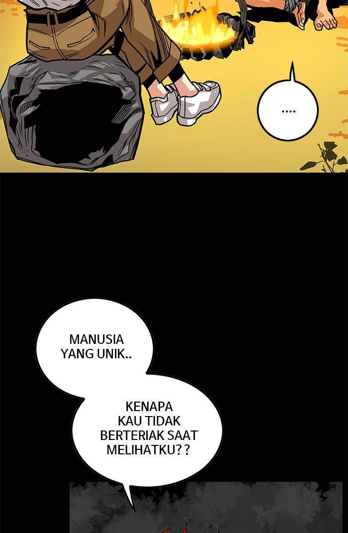 Troll Trap Chapter 184 - halaman 69