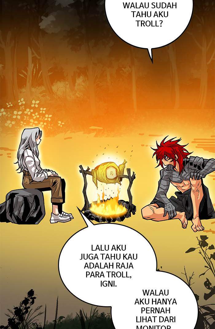Troll Trap Chapter 184 - halaman 72