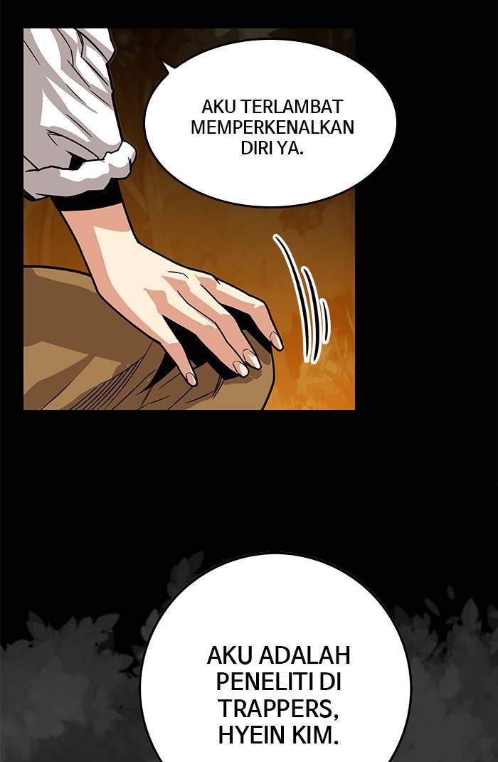 Troll Trap Chapter 184 - halaman 74