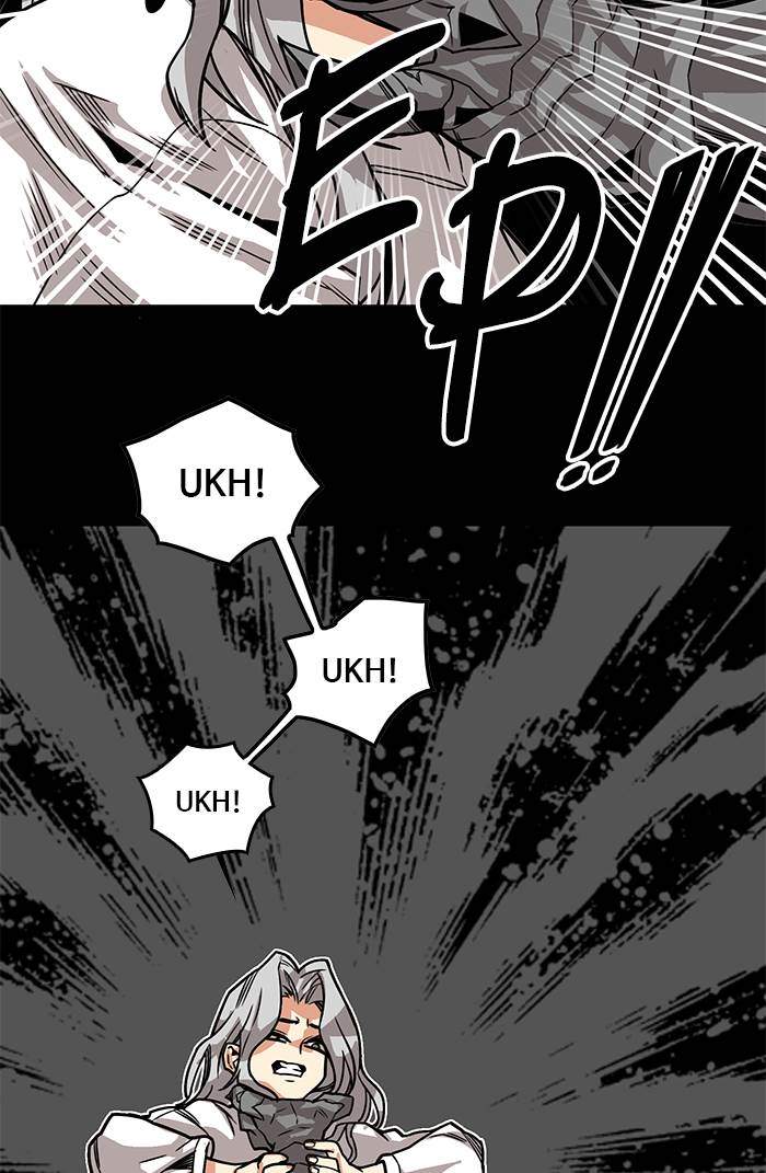 Troll Trap Chapter 184 - halaman 77