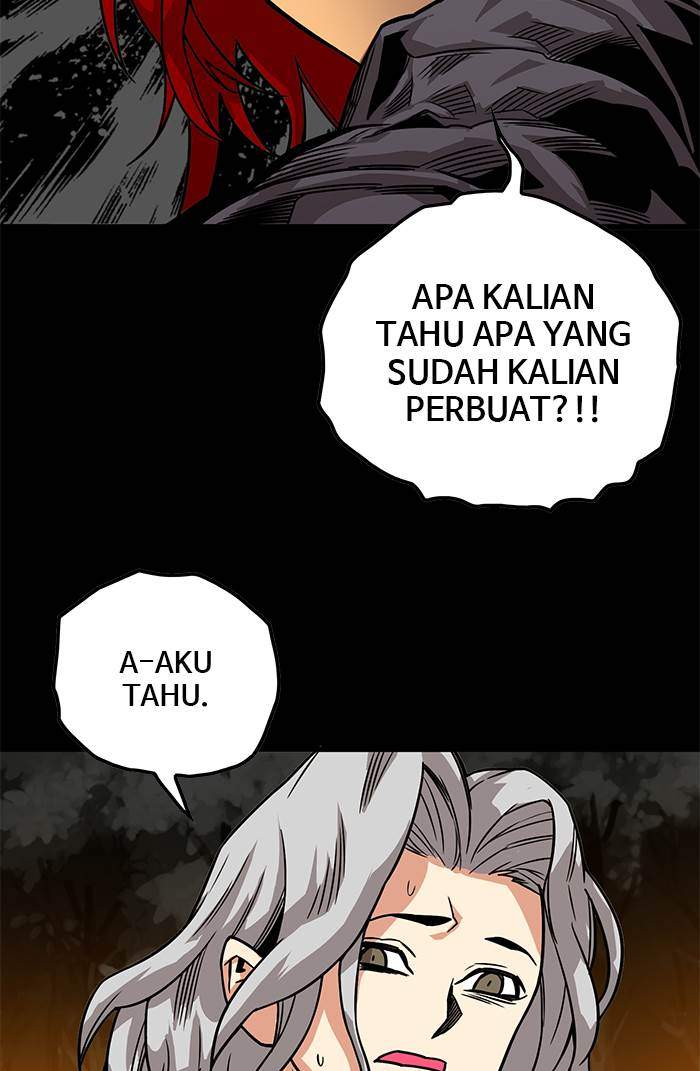 Troll Trap Chapter 184 - halaman 80