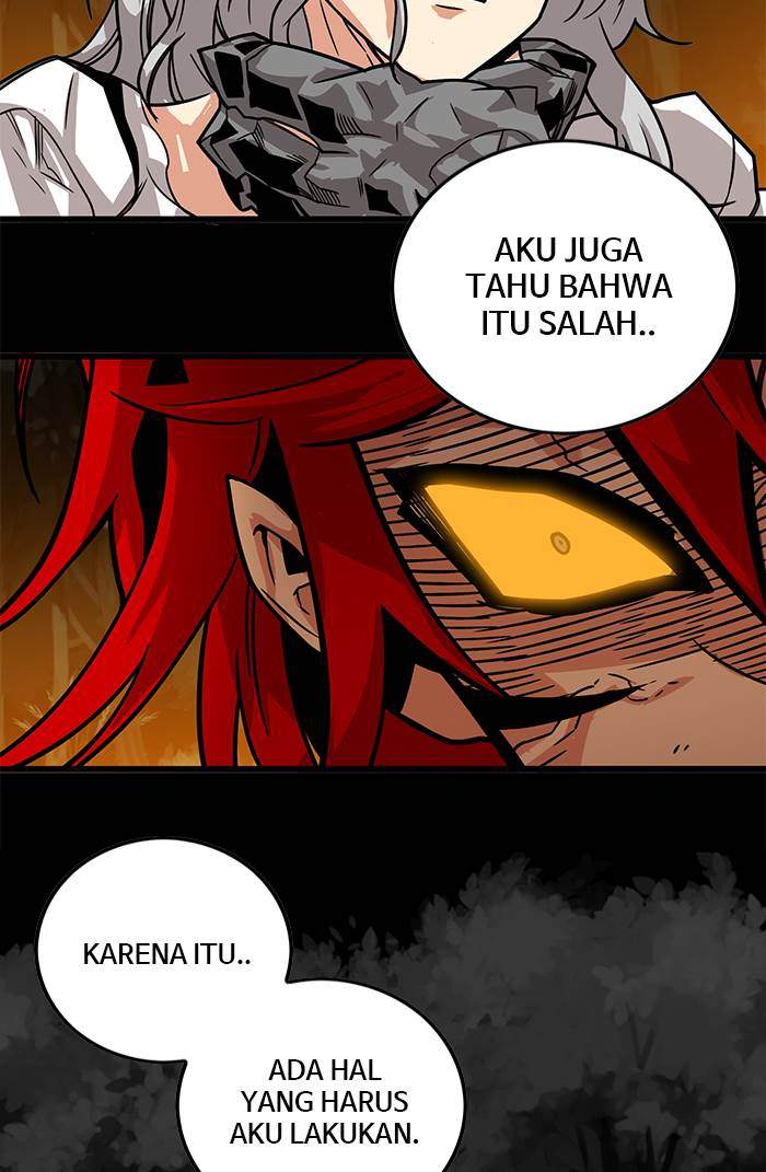 Troll Trap Chapter 184 - halaman 81