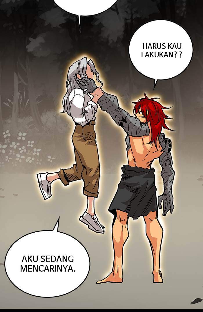 Troll Trap Chapter 184 - halaman 82