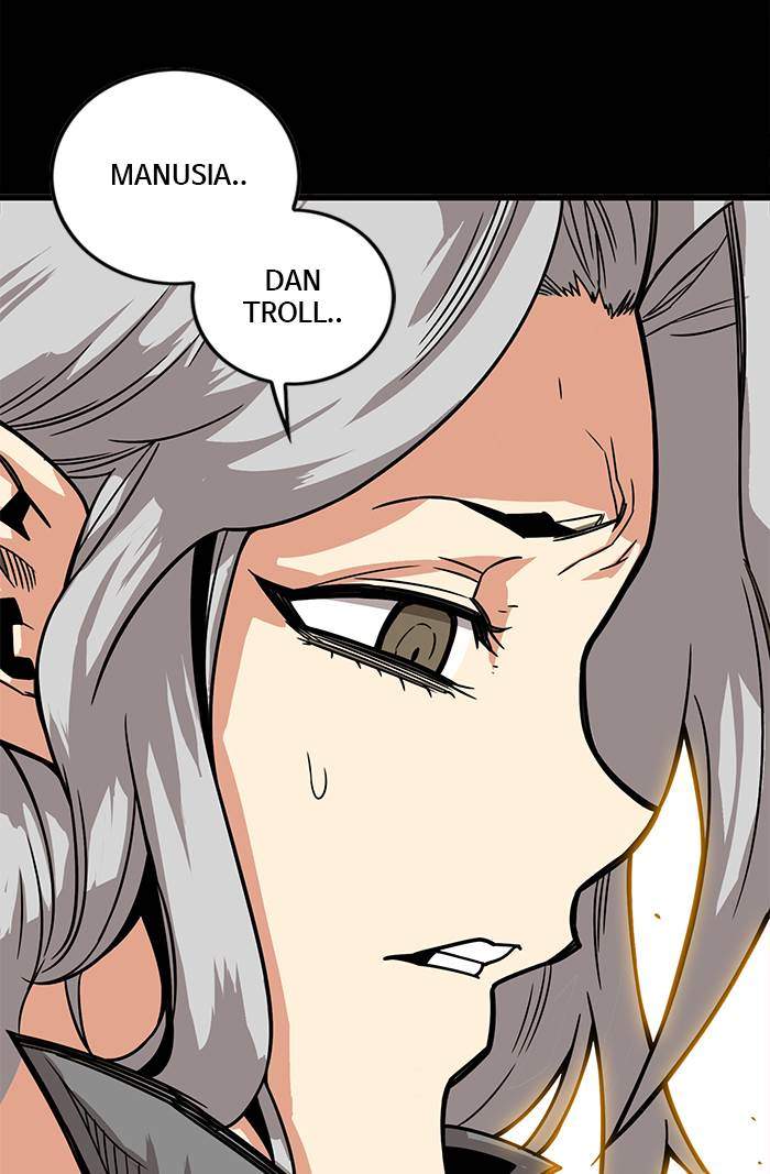 Troll Trap Chapter 184 - halaman 83