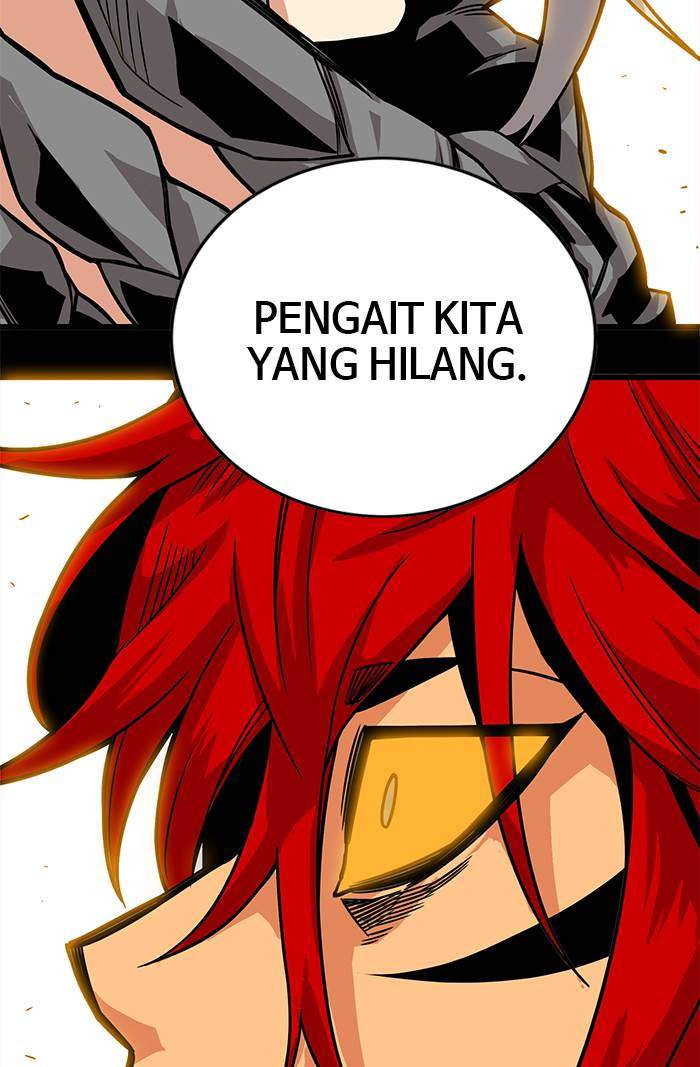 Troll Trap Chapter 184 - halaman 84