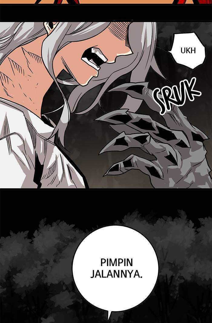 Troll Trap Chapter 184 - halaman 86