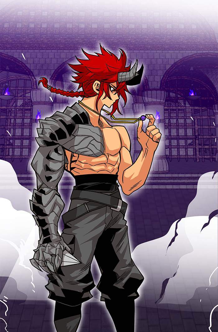 Troll Trap Chapter 184 - halaman 93