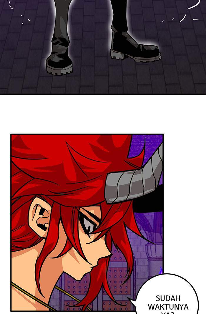 Troll Trap Chapter 184 - halaman 94