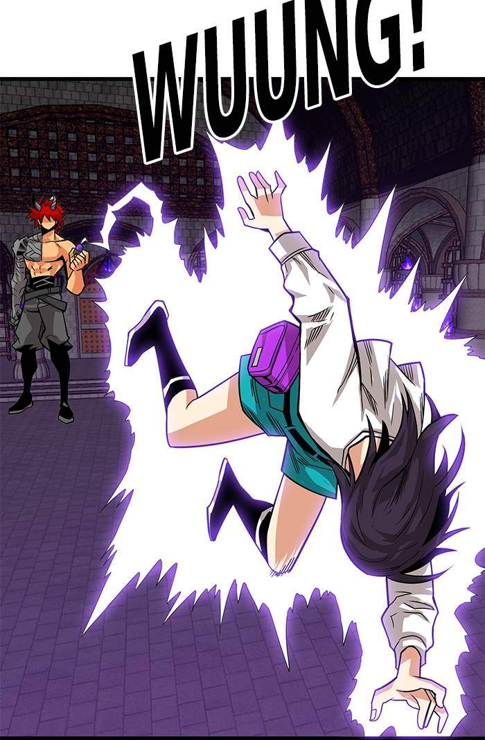 Troll Trap Chapter 184 - halaman 96