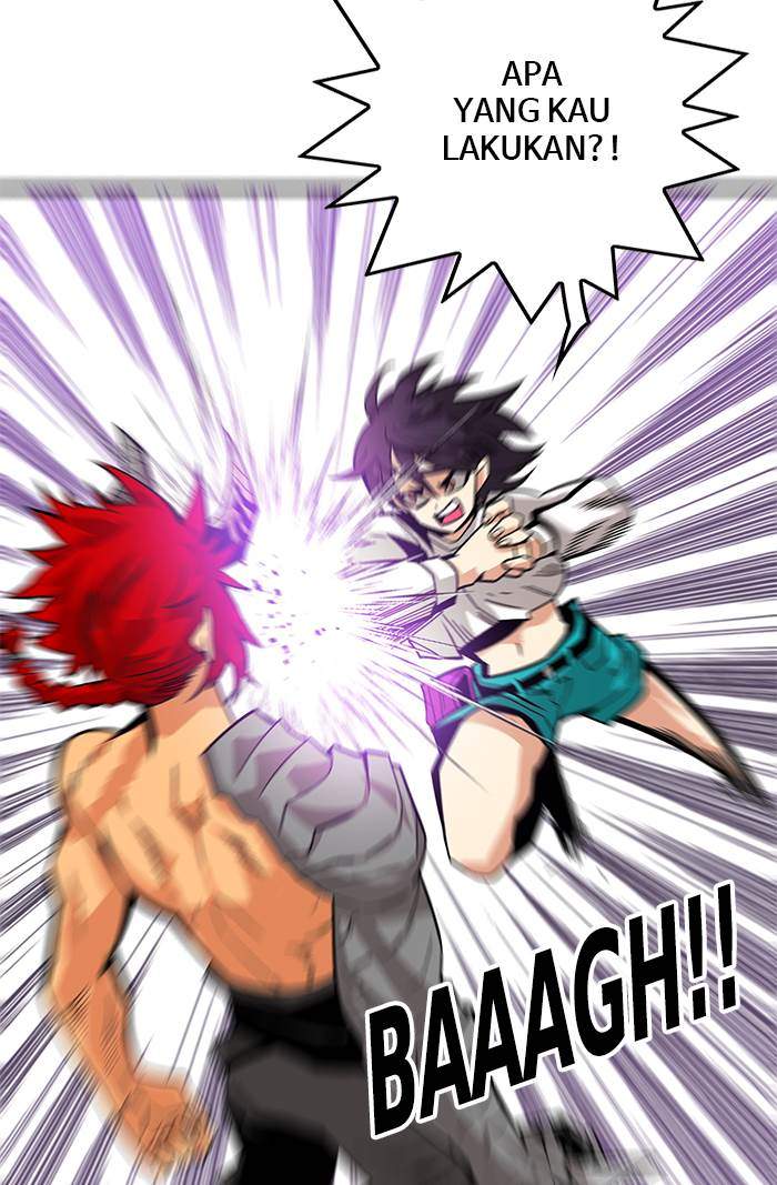 Troll Trap Chapter 184 - halaman 98