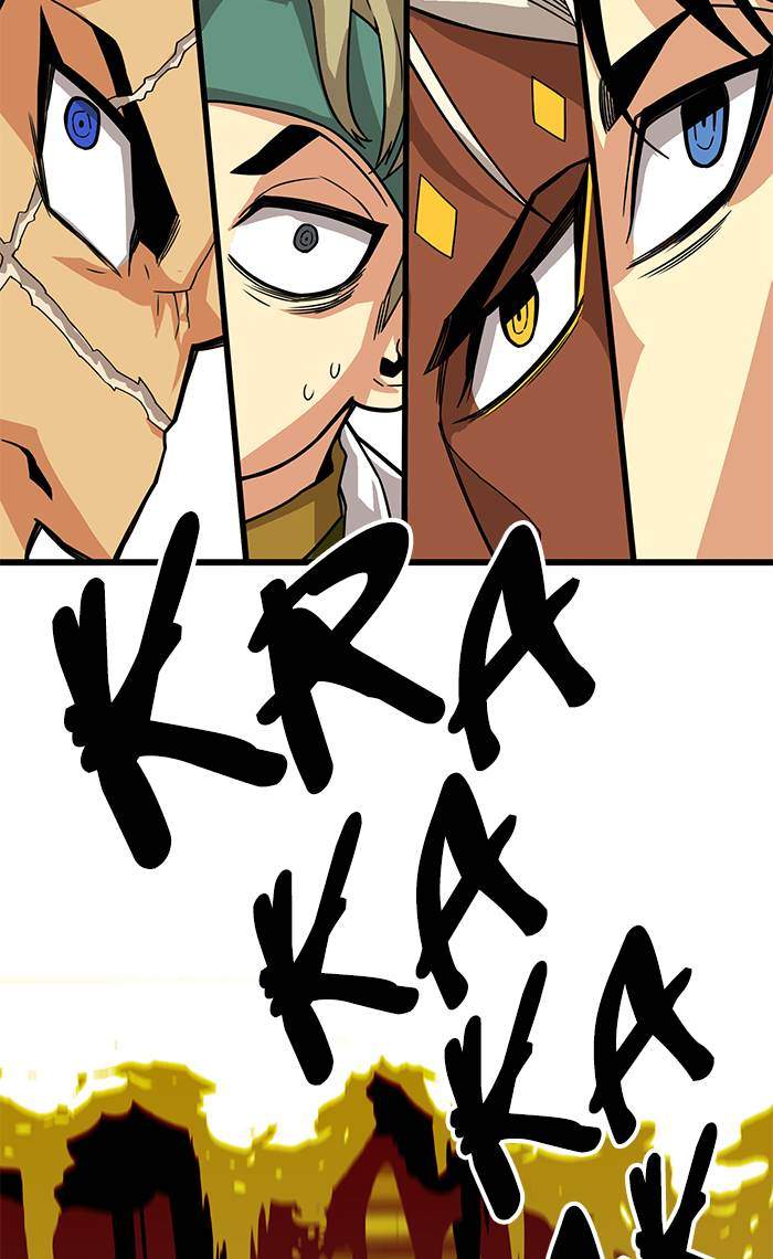 Troll Trap Chapter 185 - halaman 102