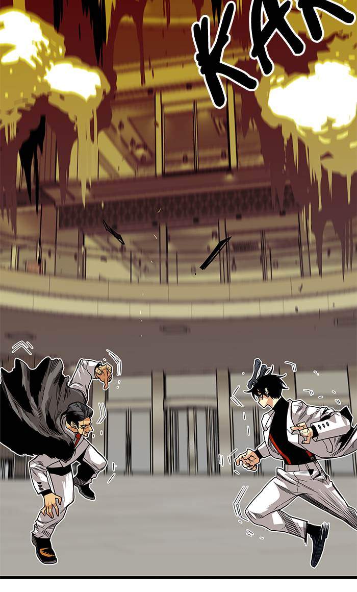 Troll Trap Chapter 185 - halaman 103