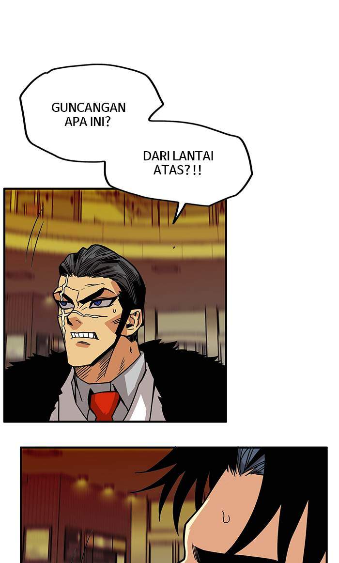 Troll Trap Chapter 185 - halaman 104