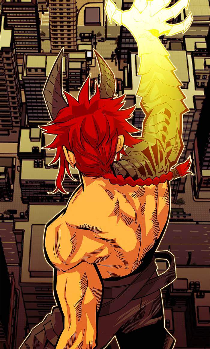 Troll Trap Chapter 185 - halaman 109
