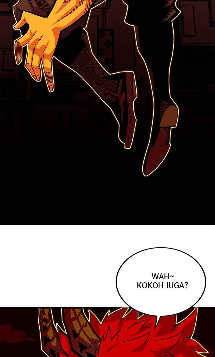 Troll Trap Chapter 185 - halaman 110