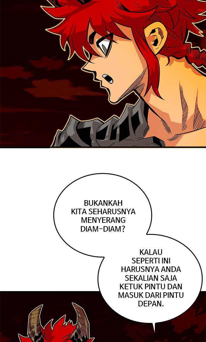 Troll Trap Chapter 185 - halaman 111