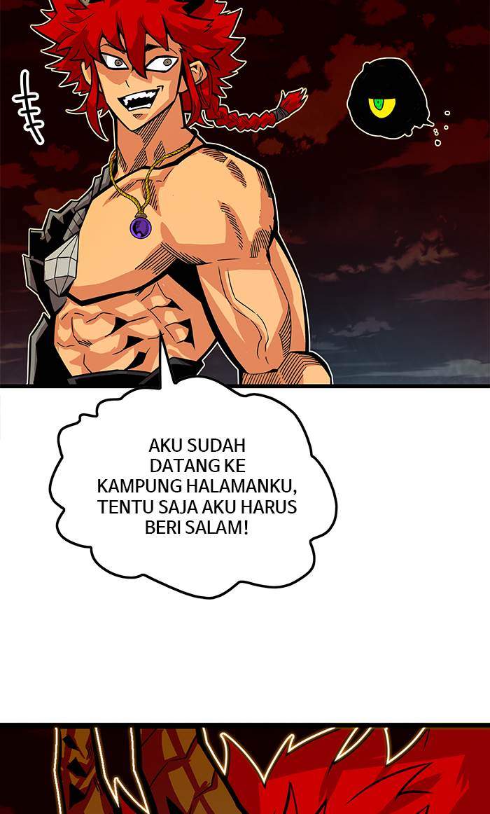 Troll Trap Chapter 185 - halaman 112