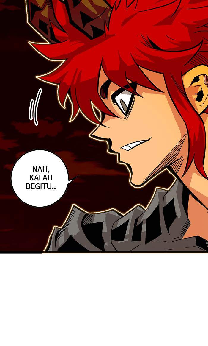 Troll Trap Chapter 185 - halaman 113