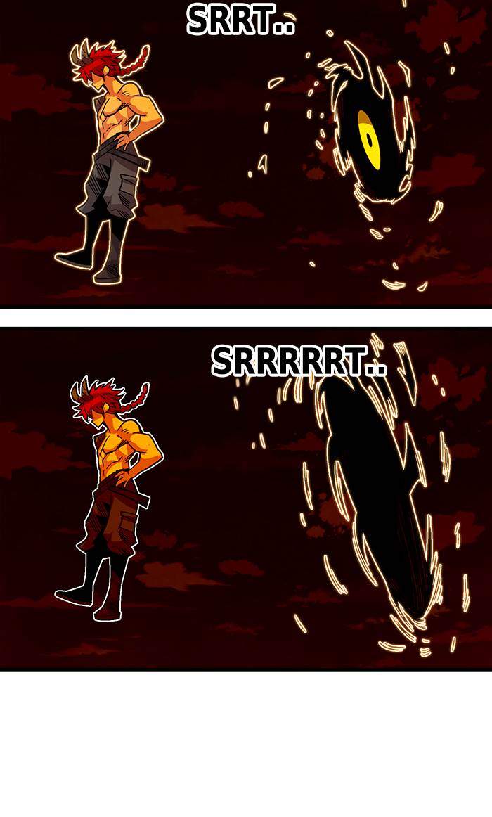 Troll Trap Chapter 185 - halaman 115