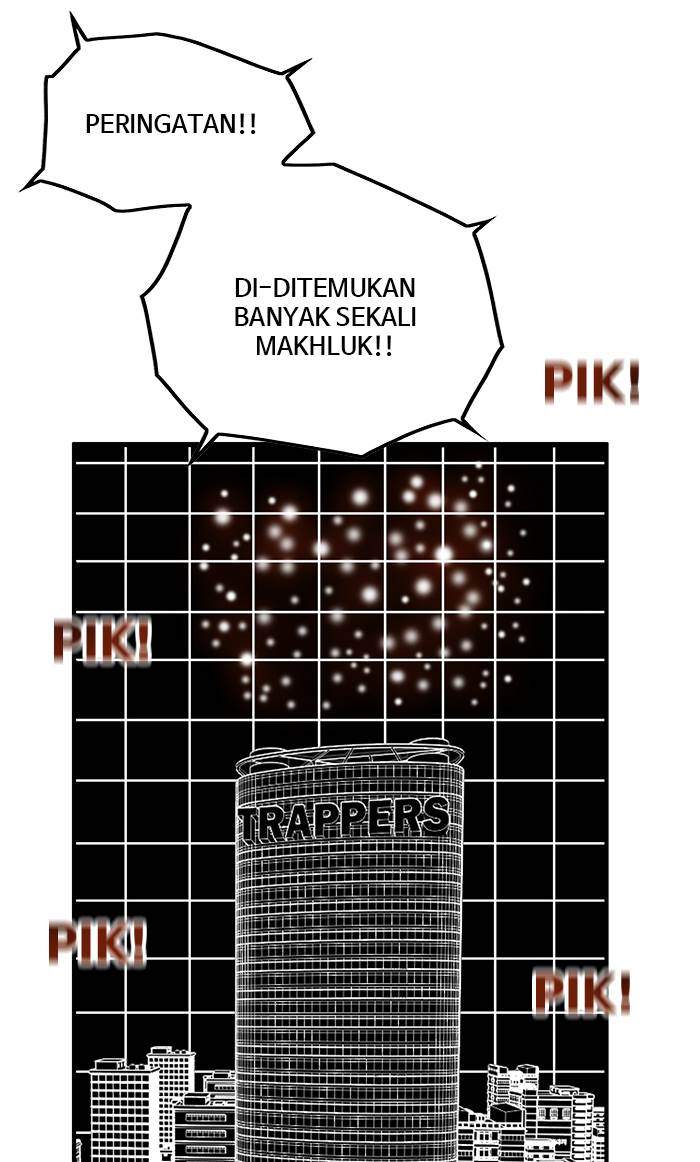 Troll Trap Chapter 185 - halaman 117