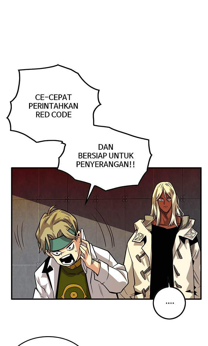 Troll Trap Chapter 185 - halaman 119