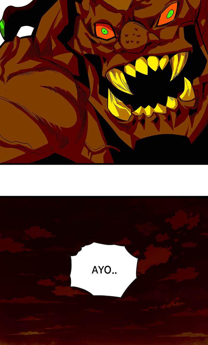 Troll Trap Chapter 185 - halaman 124