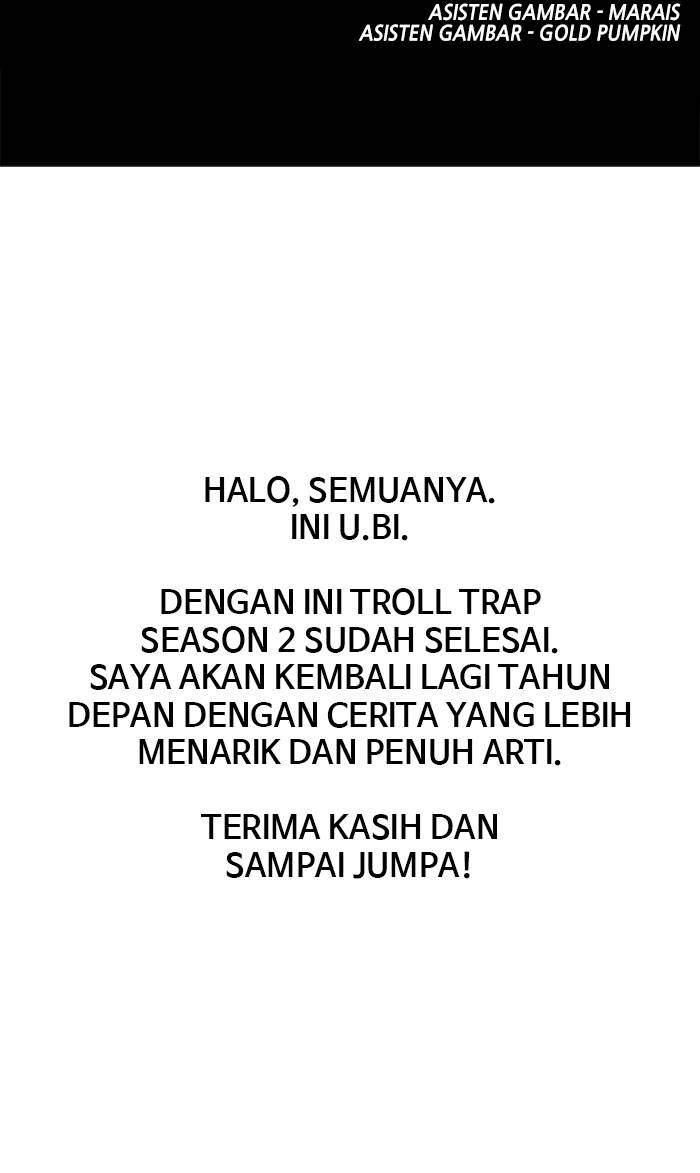 Troll Trap Chapter 185 - halaman 127