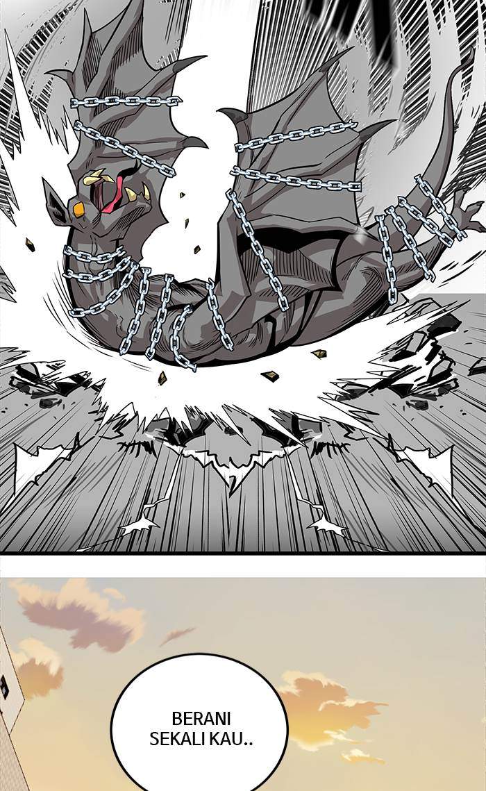 Troll Trap Chapter 185 - halaman 14