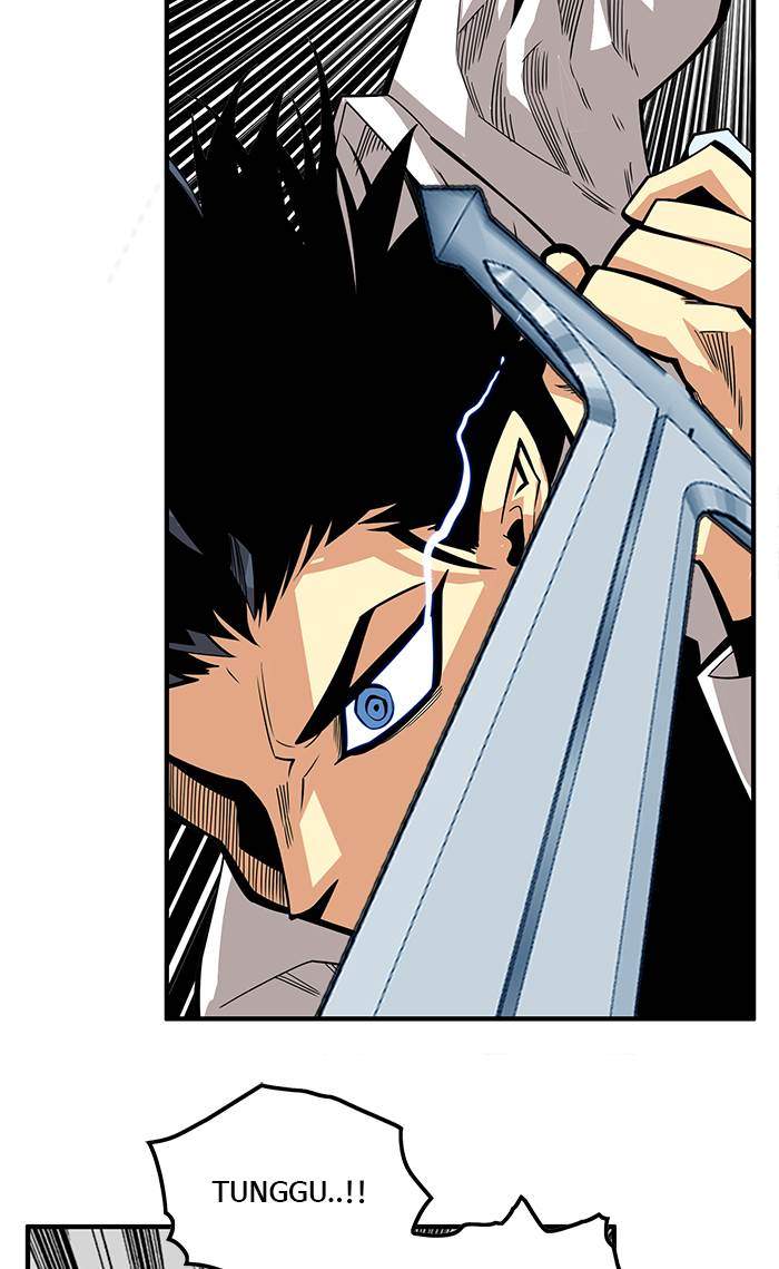Troll Trap Chapter 185 - halaman 17