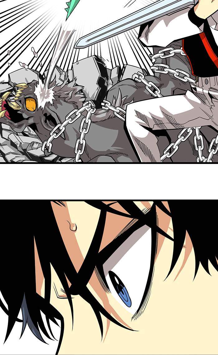 Troll Trap Chapter 185 - halaman 20