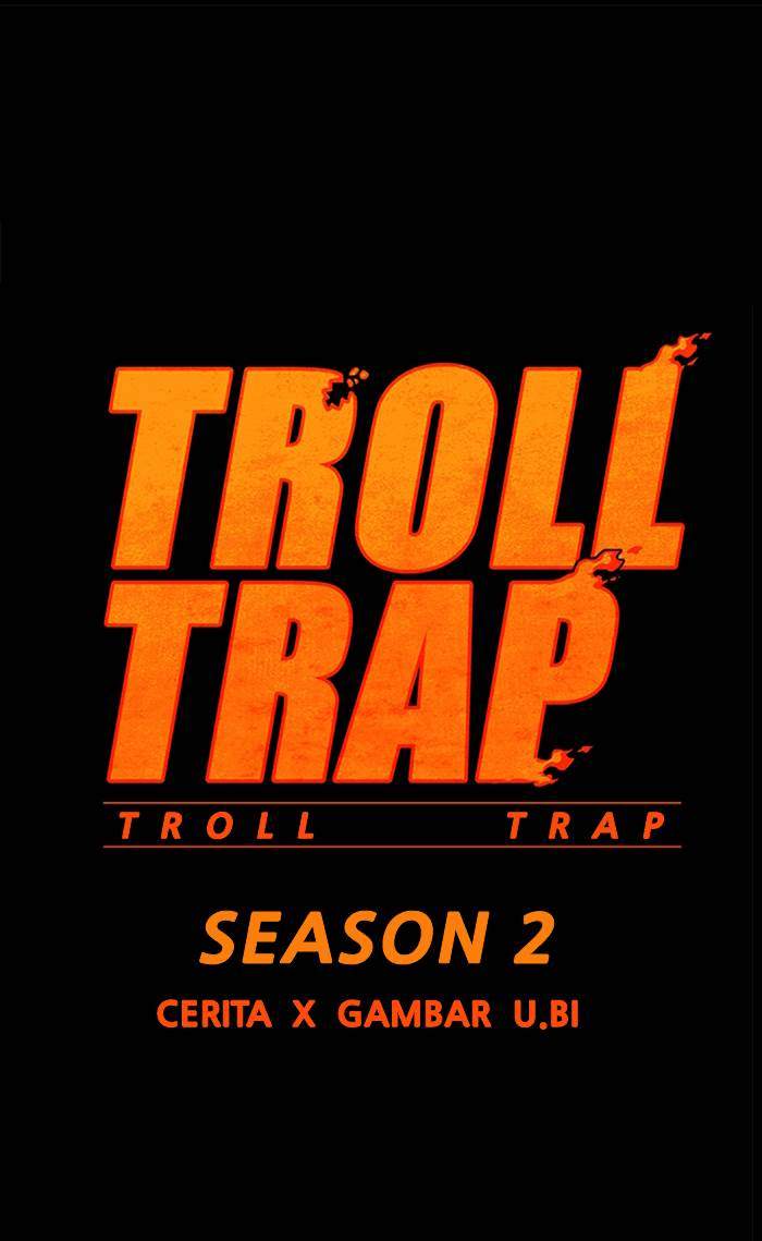 Troll Trap Chapter 185 - halaman 21