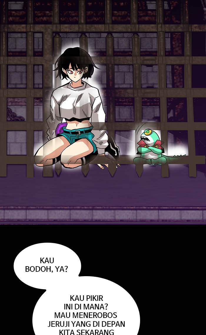 Troll Trap Chapter 185 - halaman 23
