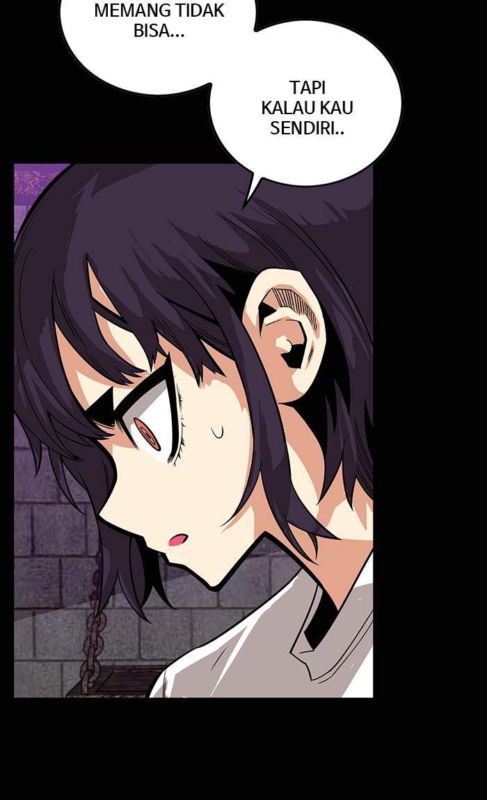 Troll Trap Chapter 185 - halaman 25