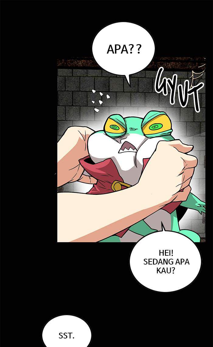 Troll Trap Chapter 185 - halaman 26