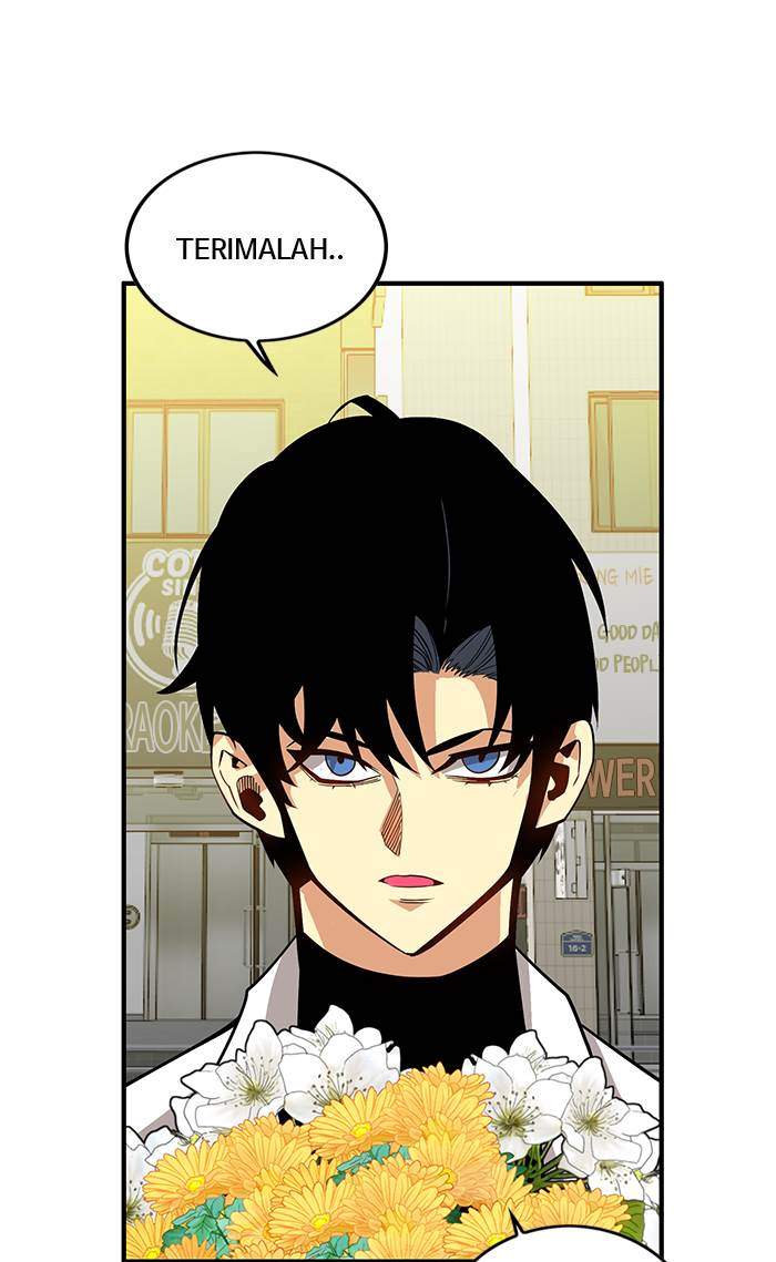 Troll Trap Chapter 185 - halaman 3