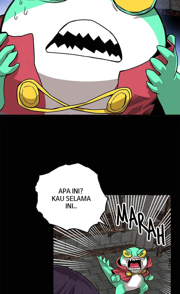 Troll Trap Chapter 185 - halaman 34