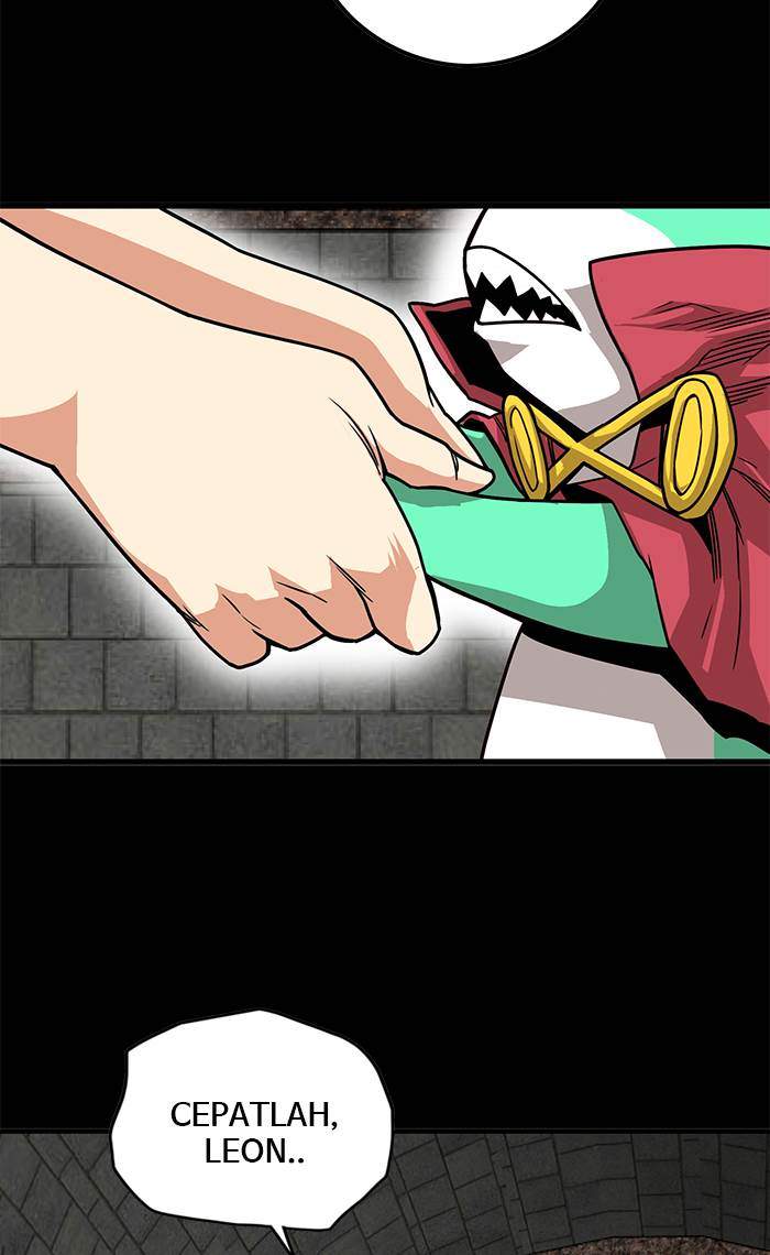 Troll Trap Chapter 185 - halaman 37