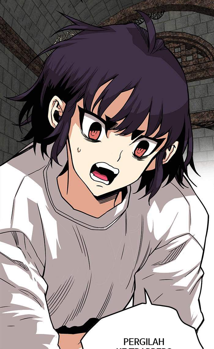 Troll Trap Chapter 185 - halaman 38