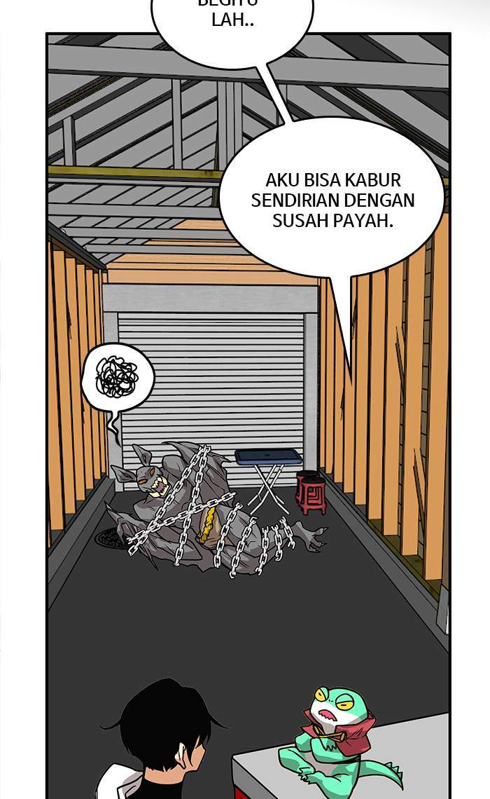 Troll Trap Chapter 185 - halaman 41