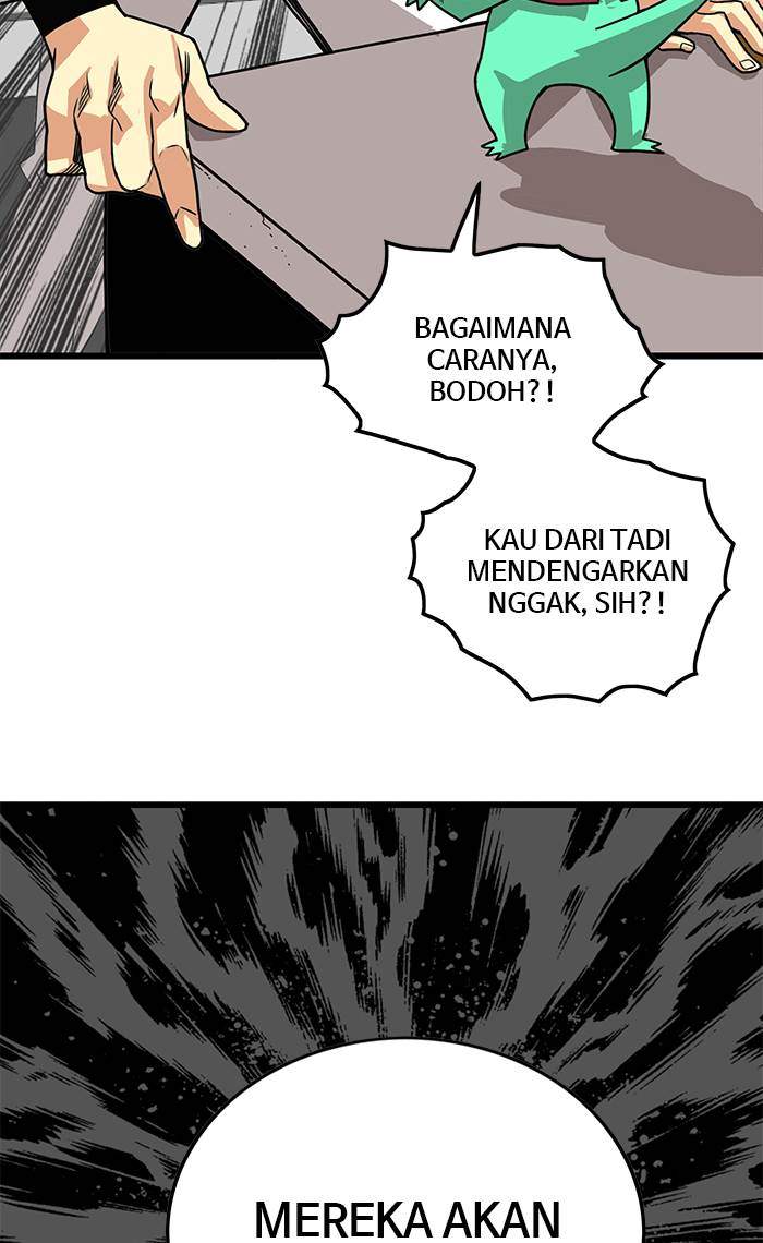 Troll Trap Chapter 185 - halaman 44