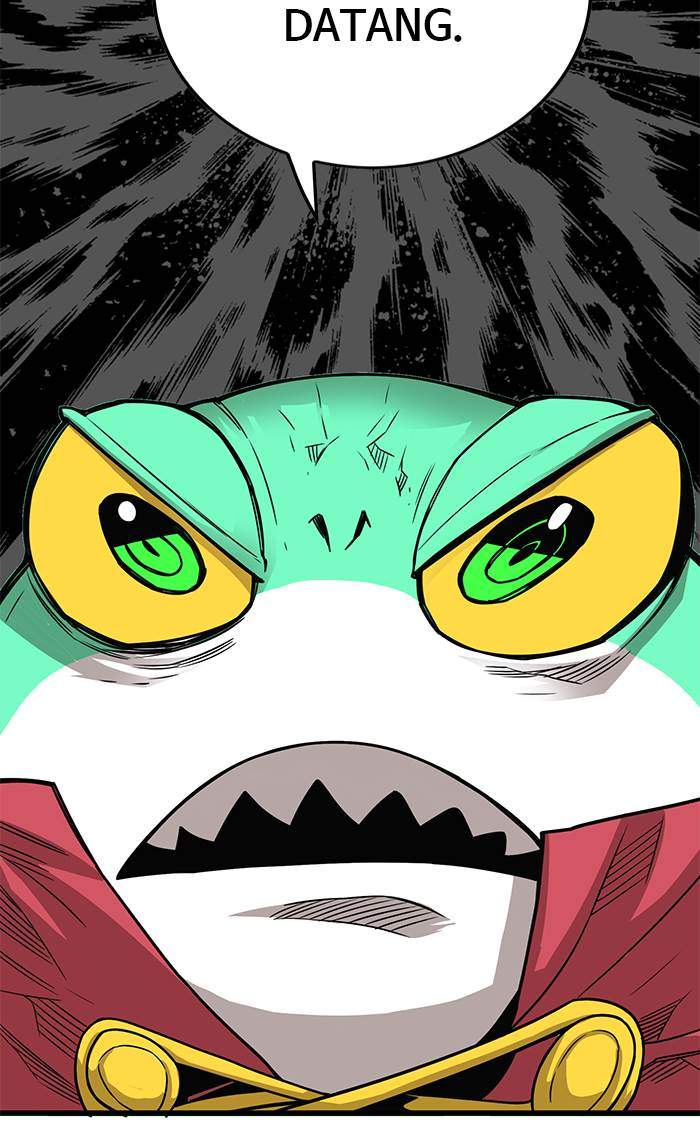 Troll Trap Chapter 185 - halaman 45