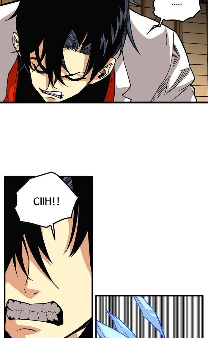 Troll Trap Chapter 185 - halaman 47
