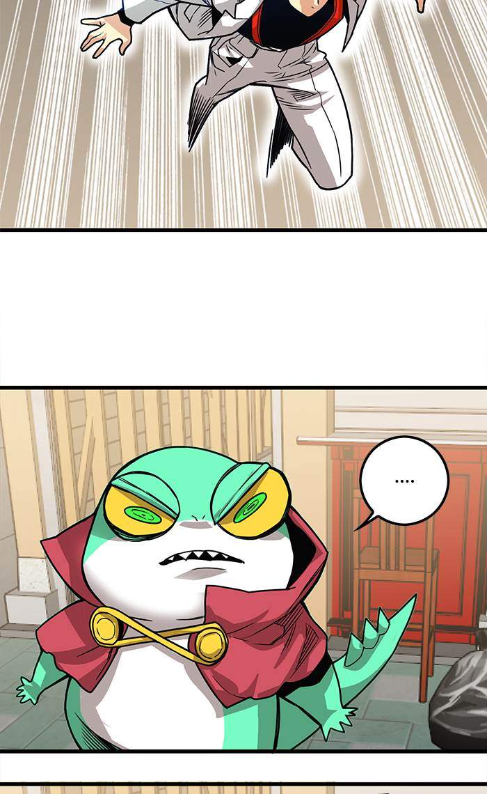 Troll Trap Chapter 185 - halaman 50
