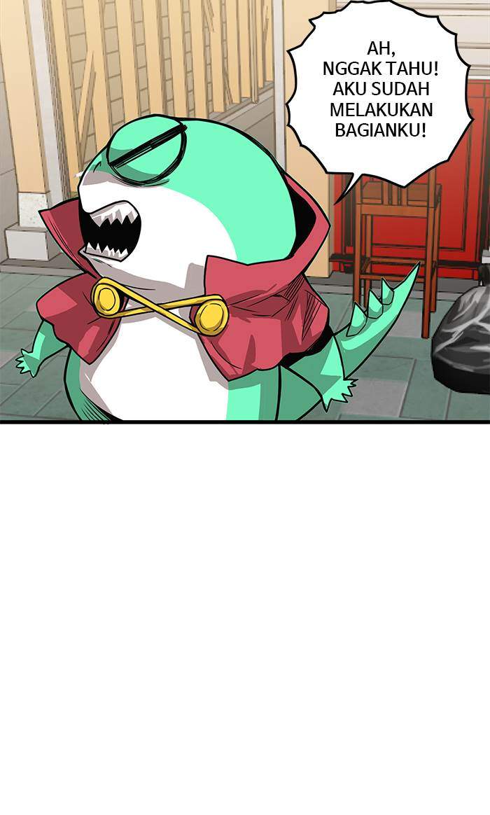 Troll Trap Chapter 185 - halaman 51