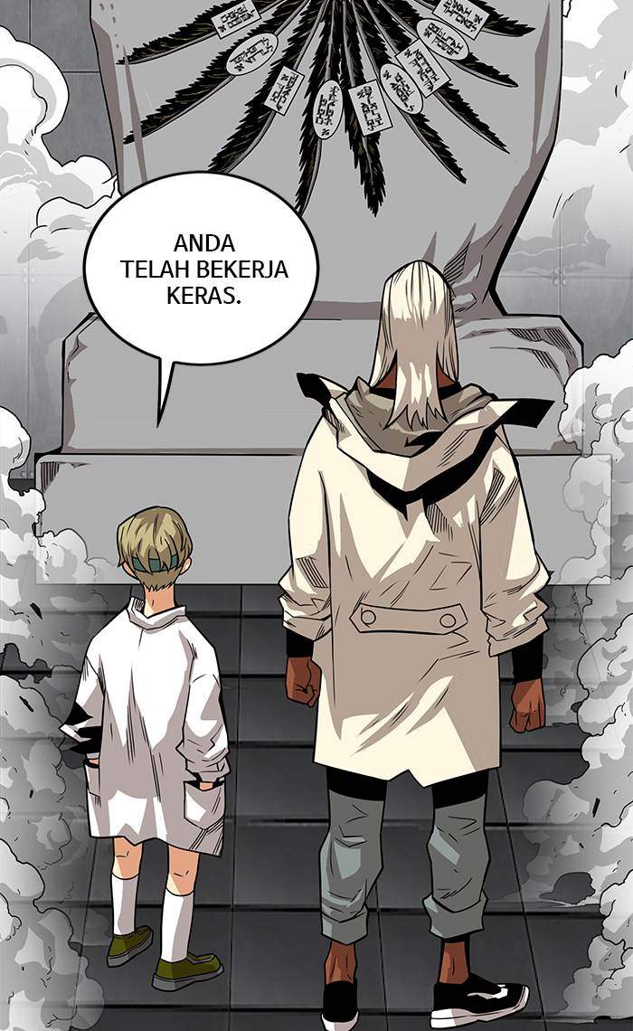 Troll Trap Chapter 185 - halaman 55