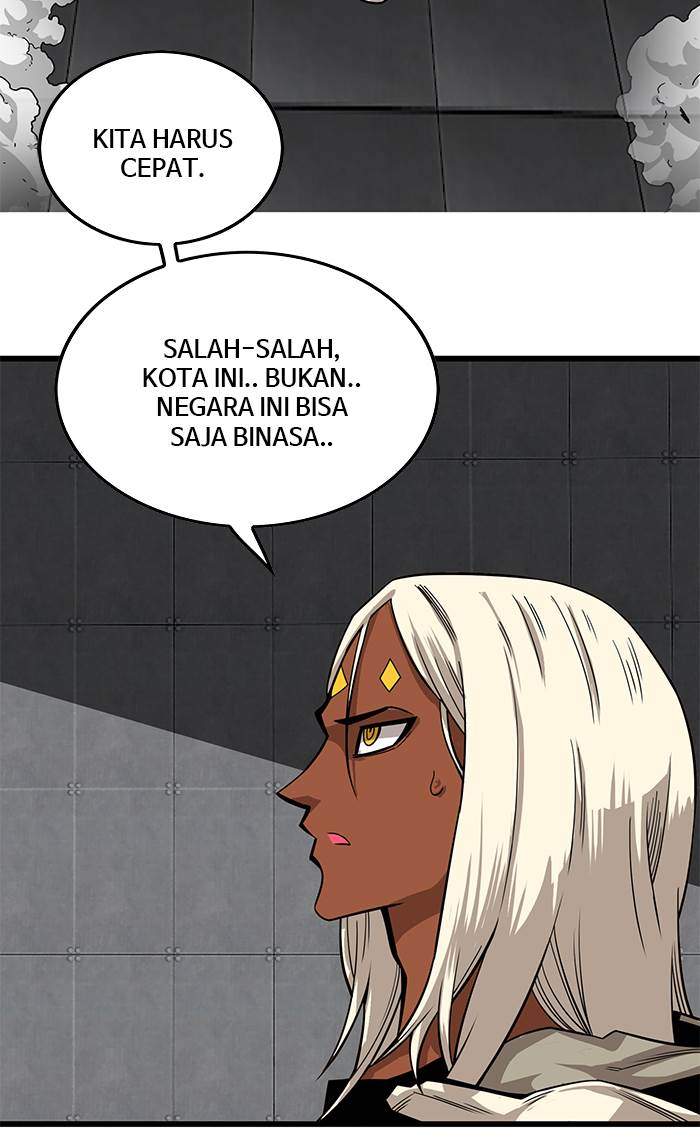 Troll Trap Chapter 185 - halaman 56