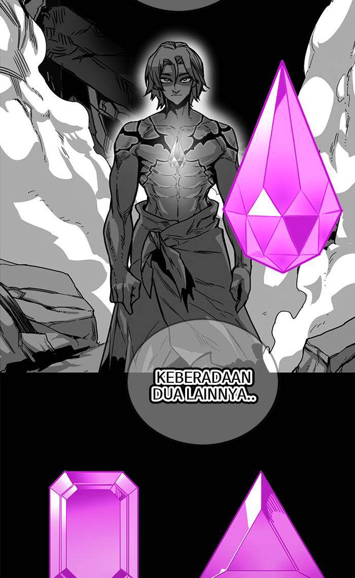 Troll Trap Chapter 185 - halaman 58