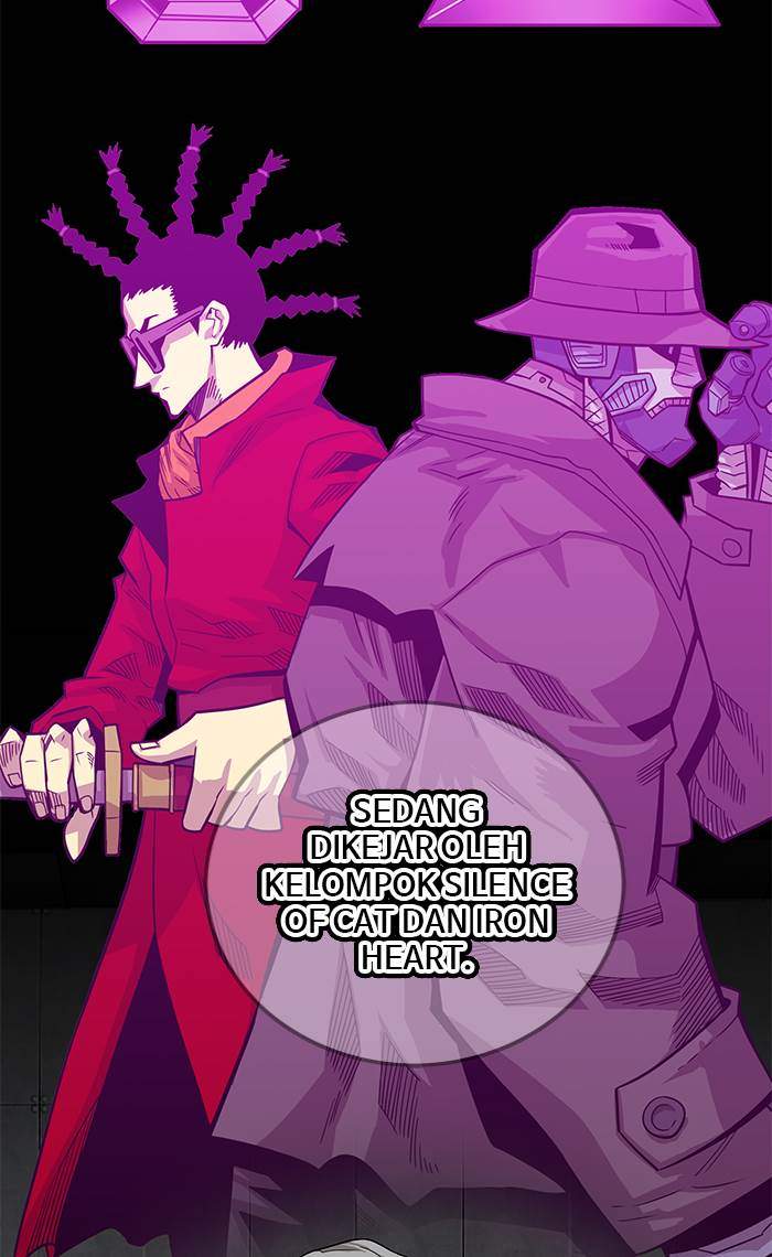 Troll Trap Chapter 185 - halaman 59